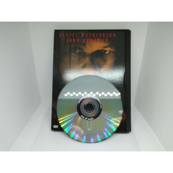 Fallen DVD Gregory Hoblit(DIR) 1997 Fallen (Double Feature) - DVD By Various - Picture 4 of 4